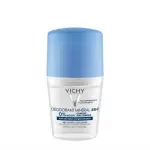 Vichy Déodorant Minéral 48H – Confort Peau Sensible